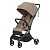 Детская прогулочная коляска Carrello Solo Carbon CRL- 5531 Spring Beige
